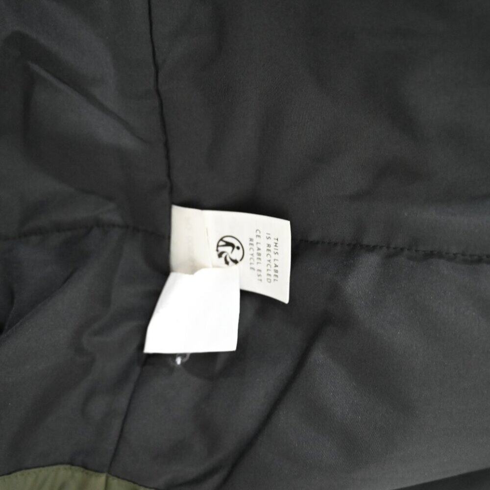 Outerknown Small Forest Green Evolution Econyl Sh… - image 7